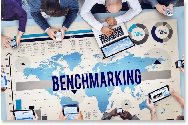 benchmarking