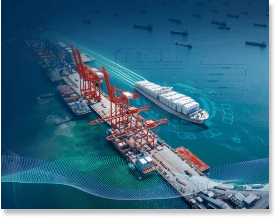 maritime