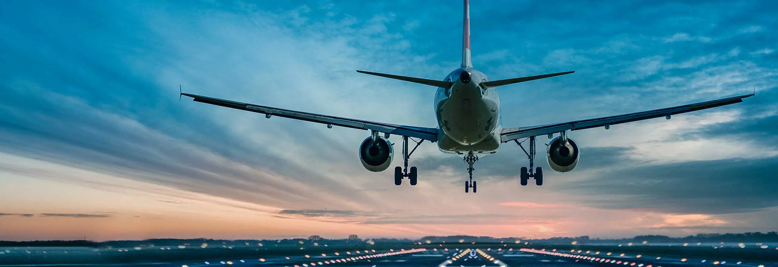 航空航天、海洋和国防