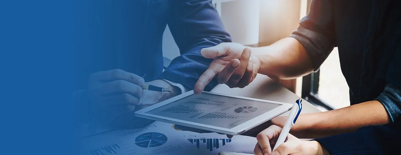 银行和金融服务