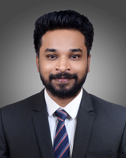 Vishnu Nair